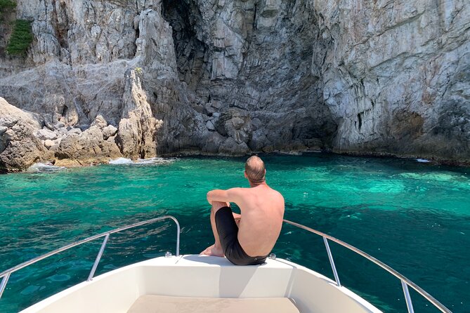 Full-Day Elafiti Islands Tour  Your Day, Your Way - Exploring the Elafiti Islands from Dubrovnik’s Old Town