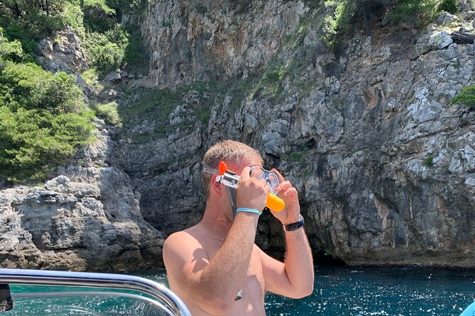 Full-Day Elafiti Islands Tour  Your Day, Your Way - Visiting Sjekirica Beach: A Short but Sweet Stop