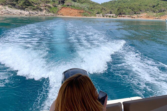 Full-Day Elafiti Islands Tour  Your Day, Your Way - Logistical Details and Booking Flexibility