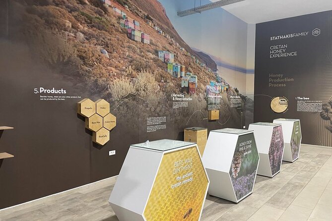 Full Day Elafonissi Beach & Honey Tour - Why Choose This Tour