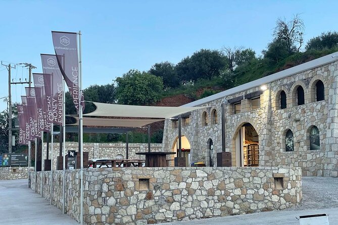 Full Day Elafonissi Beach & Honey Tour - Final Thoughts on the Full Day Crete Experience