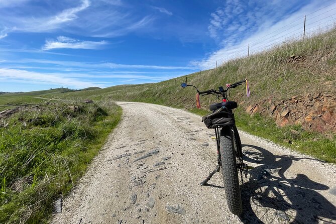 Full Day Electronic Bike and Rock Climbing Tour - The Sum Up: An Active Day in Yosemite with Personal Touches