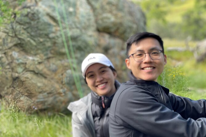 Full Day Electronic Bike and Rock Climbing Tour - Frequently Asked Questions