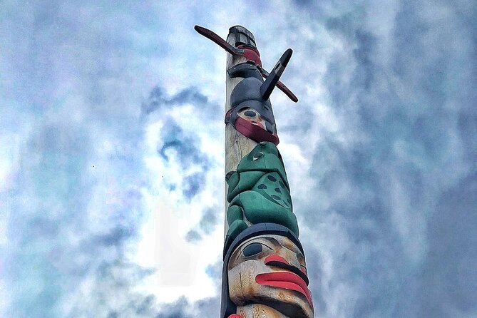 Full Day Emerald Lake Tour with or without Huskies - The Option to Experience Huskies Up Close