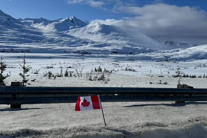 Full Day Emerald Lake Tour with or without Huskies - Logistics and Convenience