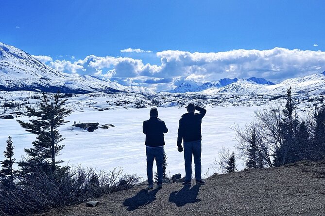Full Day Emerald Lake Tour with or without Huskies - Physical Demands and Accessibility