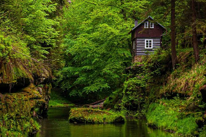 Full-Day Escape to Bohemian and Saxon Switzerland from Dresden - The Guides: Knowledgeable and Friendly