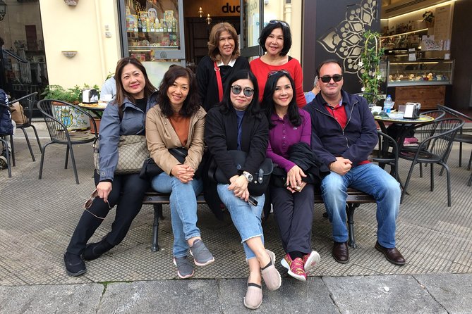 Full Day Exclusive Excursion to Monreale & Cefalù From Palermo - Convenience and Flexibility with Hotel Pickup and Drop-Off