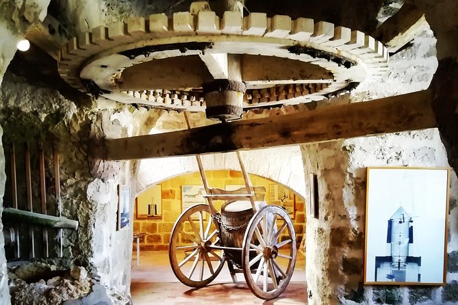 Full Day Exclusive Excursion to Segesta, Erice & Trapani Salt Flats from Palermo - Practical Details and Booking Insights