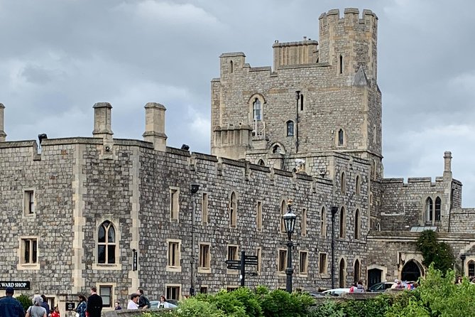 Full Day Excursion Royal London & Windsor in an Iconic London Black Cab - Analyzing the Value and Overall Experience