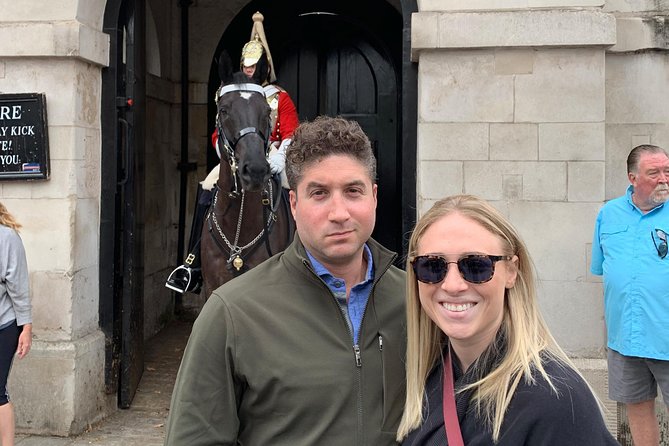 Full Day Excursion Royal London & Windsor in an Iconic London Black Cab - Who Will Enjoy This Royal London & Windsor Tour?