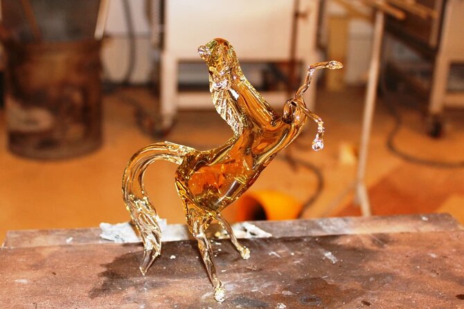 Full-day excursion to Murano, Burano and Torcello from Venice Train Station - Flexibility and Extra Costs to Consider