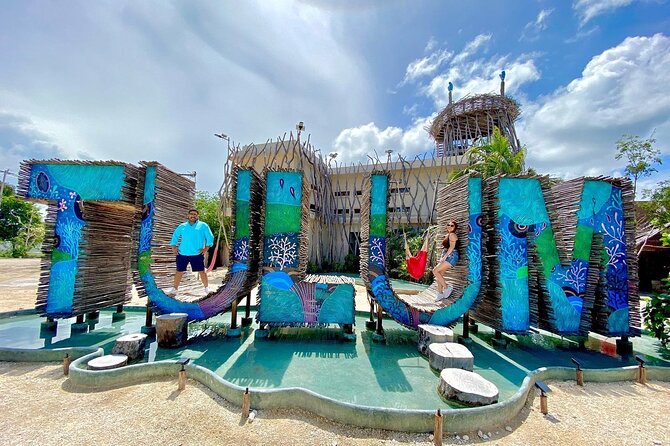 Full Day Excursion to Riviera Maya From Cancun - Comfortable Transport and Amenities