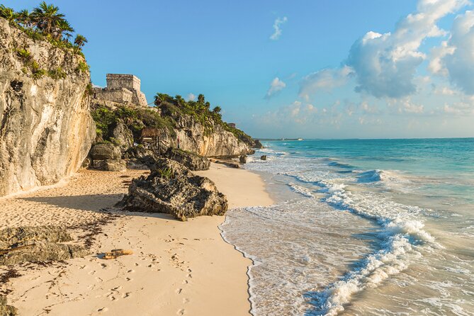 Full Day Excursion to Riviera Maya From Cancun - Practical Details and Booking Information