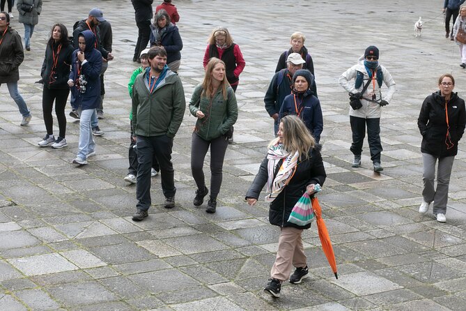 Full-Day Excursion to Santiago from A Coruña for Cruisers Only - What Sets This Tour Apart for Cruise Travelers