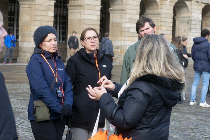 Full-Day Excursion to Santiago from A Coruña for Cruisers Only - Who Would Most Enjoy This Tour?