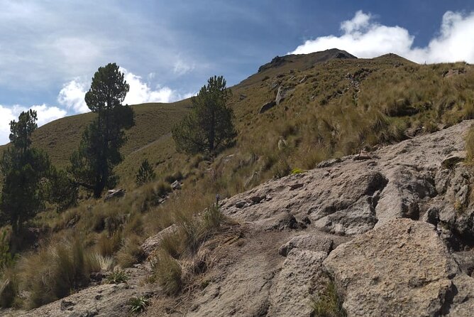 Full Day Experience to the top of Montaña Malinche - Key Points