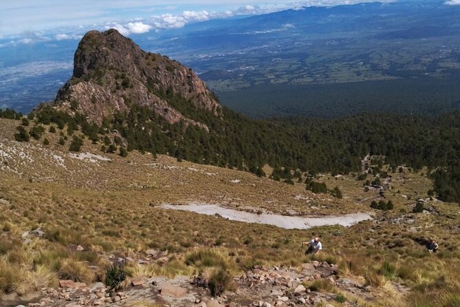 Full Day Experience to the top of Montaña Malinche - Practical Considerations and Physical Demands