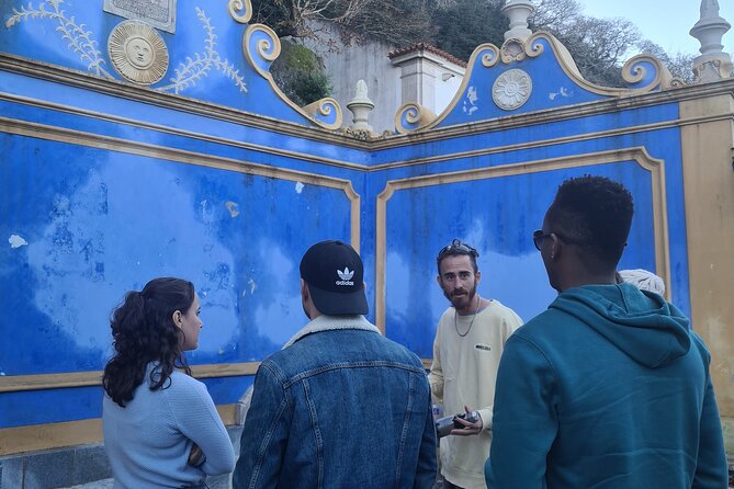 Full day exploring Sintra, Azenhas do Mar and Cabo da Roca - The Meeting Point and Tour Logistics