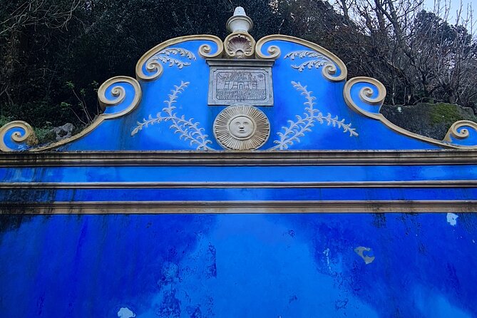 Full day exploring Sintra, Azenhas do Mar and Cabo da Roca - Who Should Consider This Tour?