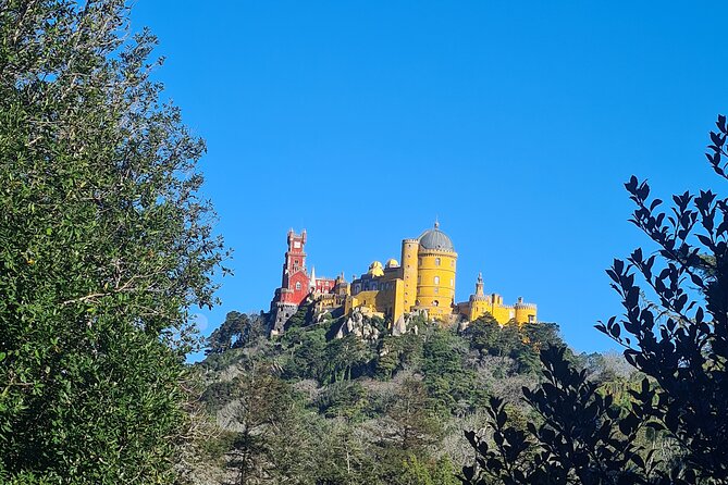 Full day exploring Sintra, Azenhas do Mar and Cabo da Roca - Final Thoughts on the Sintra Full-Day Tour