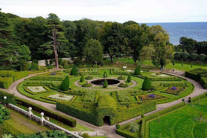Full-Day FAIRYTALE EXPERIENCE from Inverness [Private] - Starting Point and Duration of the Highland Fairytale Journey
