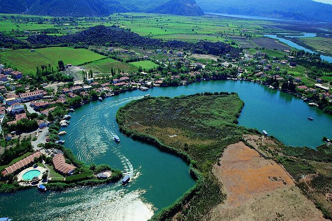 Full Day Fethiye Turtle Beach Tour With Mud Baths & Lunch - Logistics, Group Size, and Overall Value