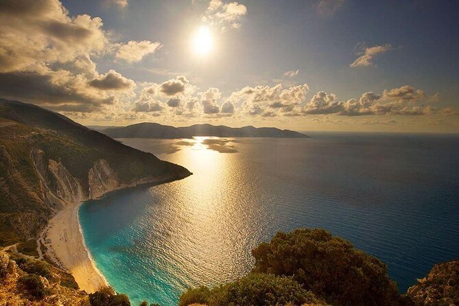 Full-Day Fiskardo Island Guided Tour [From Kefalonia] - Key Points