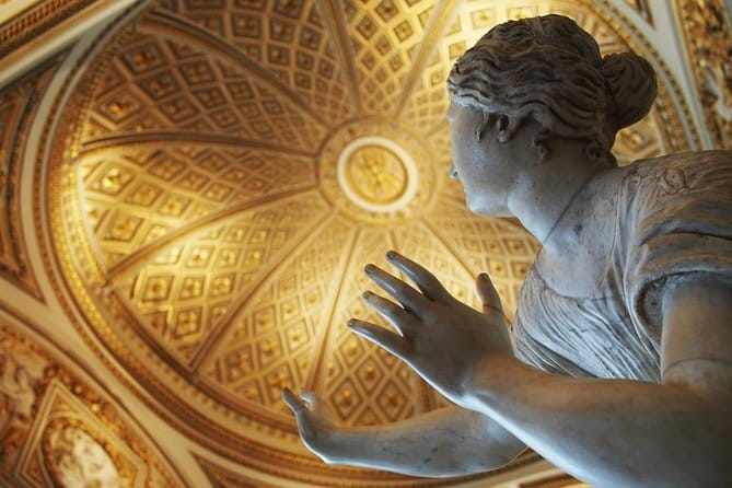 Full Day Florence Private Shore Excursion from La Spezia - Flexibility and Booking Details