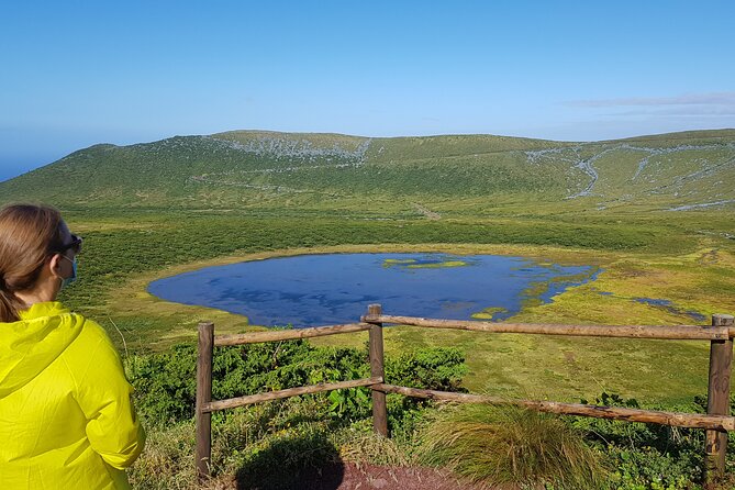 Full Day Flower Island Tour - Cultural and Village Stops