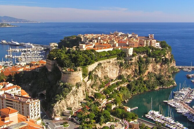 Full Day French Riviera & Monaco With Wine Tasting and Boat Tour - Who Will Enjoy This Tour?