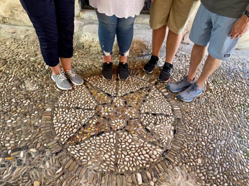 Full day French Riviera Panorama Tour - Eze Village’s Narrow Streets and Unique Charm