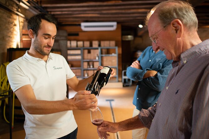 Full day from Beaune: the most of Burgundy, with lunch - The Guide’s Role in Making the Tour Special