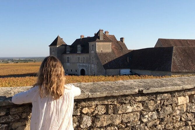 Full day from Dijon: the most of Burgundy with lunch - Exploring the Côte de Nuits and Burgundy’s Vineyards