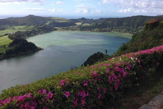 Full-Day Furnas Adventure: Lake, Fumaroles and Thermal Pools - Discover the Full-Day Furnas Adventure for $91.71