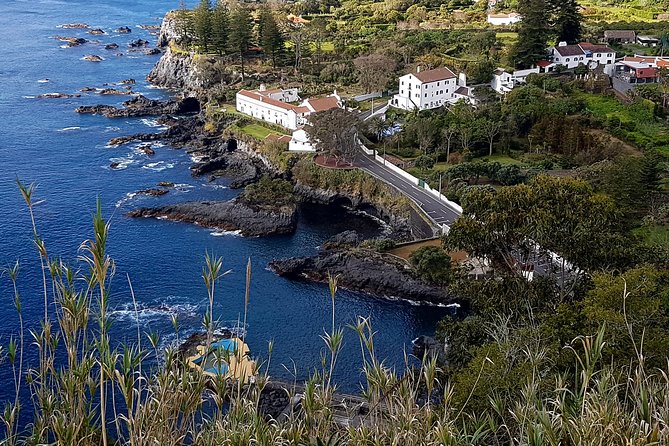 Full-Day Furnas Adventure: Lake, Fumaroles and Thermal Pools - Key Points