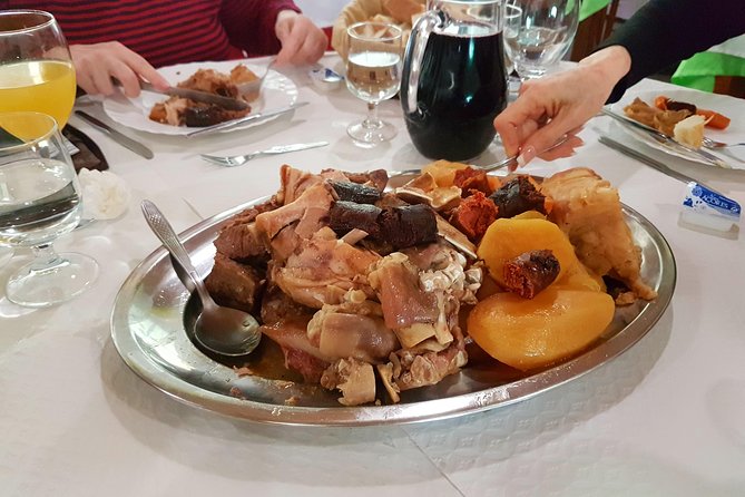 Full-Day Furnas Adventure: Lake, Fumaroles and Thermal Pools - Taking in Furnas Geothermal Wonders