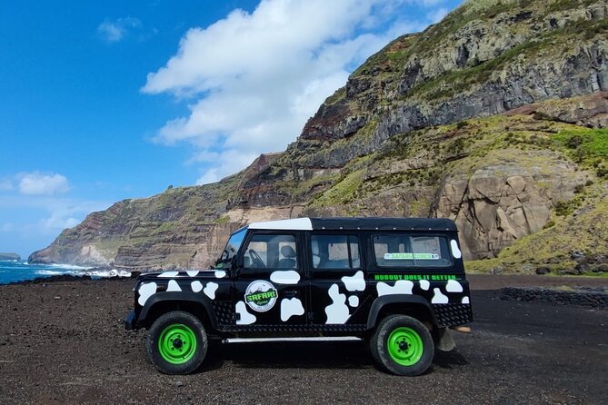 Full Day Furnas and Furnas Lake Tour - Discover the Best of São Miguel with the Full Day Furnas and Furnas Lake Tour