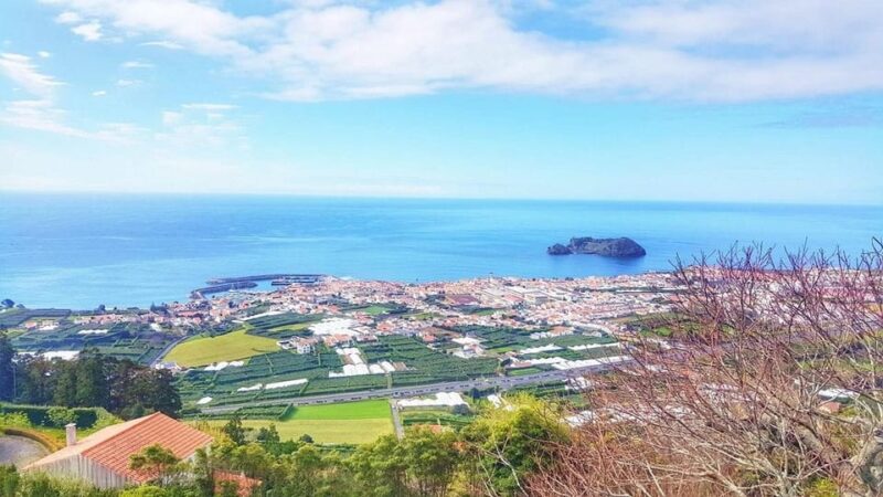 Full day Furnas | Hotsprings | Thermal Baths | Tea Factory - Exploring Furnas and Its Geothermal Hotspots