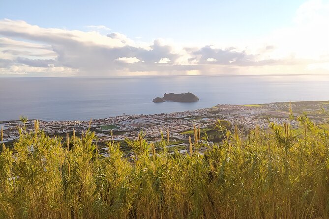 Full Day Furnas Volcano, With Traditional Lunch (East Tour) - The Thermal Springs and Gardens Optional Visit