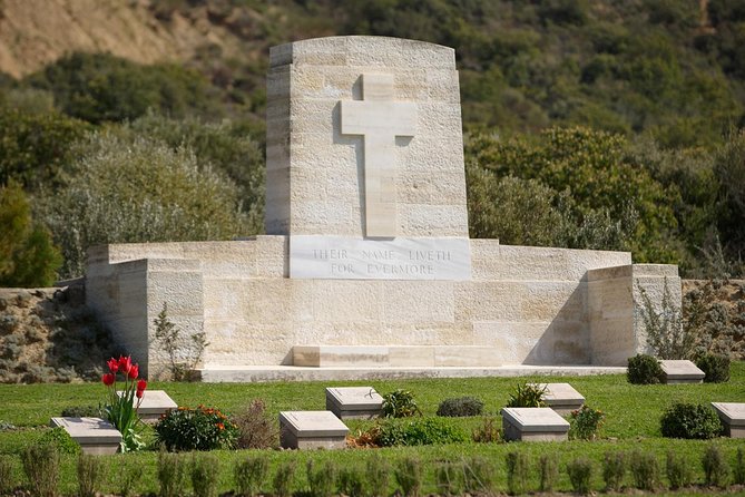 Full-Day Gallipoli Tour From Istanbul - Learning the History: The Gallipoli Campaign and Mustafa Kemal