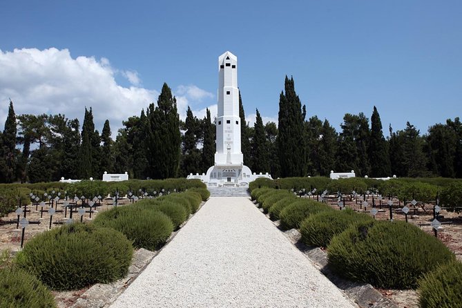 Full-Day Gallipoli Tour From Istanbul - The Guide and Group Experience