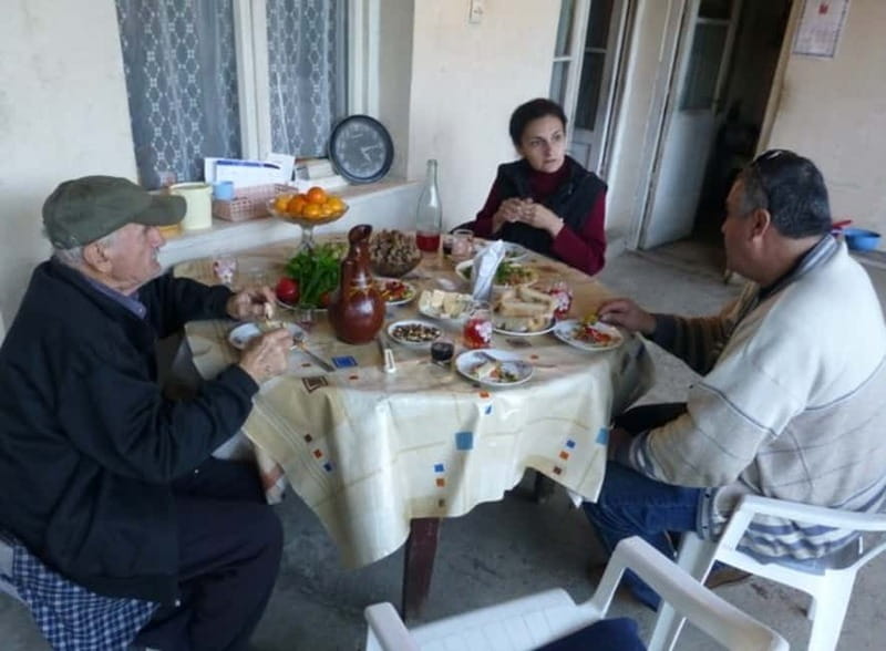 Full-Day Georgian Wine Tasting Tour - Journey into Georgia’s Largest Wine Region