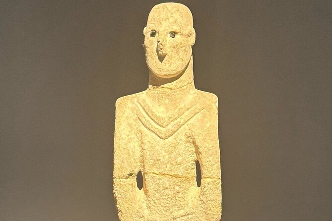 Full Day Gobeklitepe and Karahantepe tour from Istanbul by Flight - The Sacred Fish Lake in Şanlıurfa