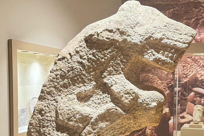 Full Day Gobeklitepe and Karahantepe tour from Istanbul by Flight - Returning to Istanbul: Sunset Transfer from Şanlıurfa