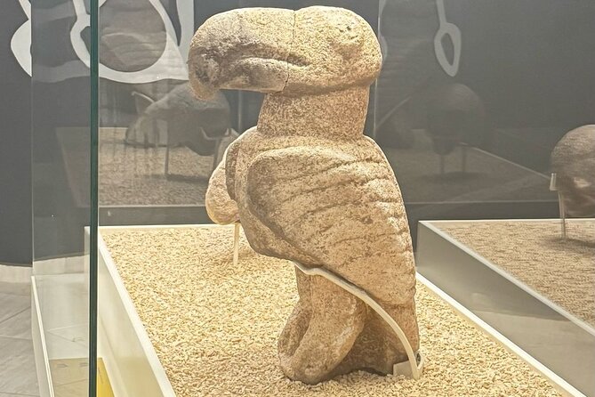 Full Day Gobeklitepe and Karahantepe tour from Istanbul by Flight - Who Will Appreciate This Tour