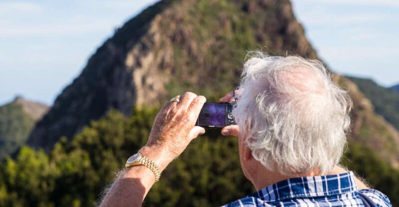 Full-Day Gomera Jeep Safari from Puerto de La Cruz - Navigating Gomera’s Top Natural and Cultural Sites