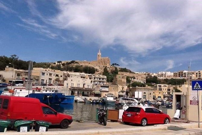 Full-Day Gozo Island Tour from Valletta - Lunch in a Traditional Gozitan Village