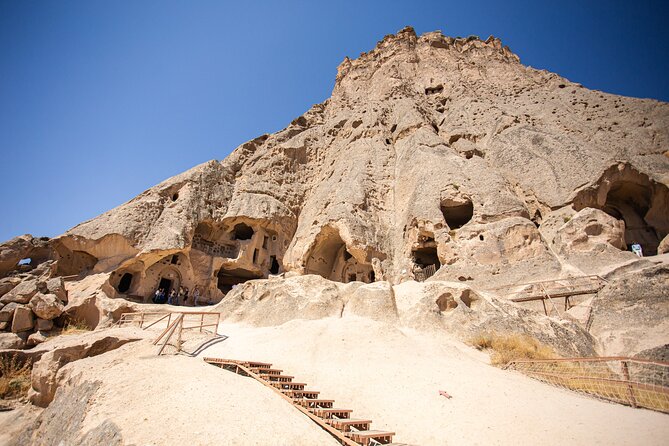 Full-Day Green tour - Visiting the Spectacular Selime Monastery