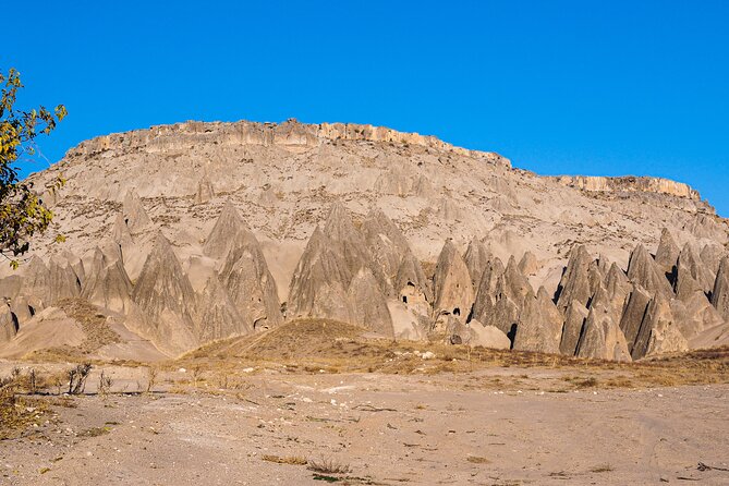 Full-Day Green tour - Pigeon Valley and Rock Carvings